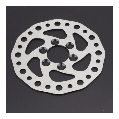 Rotor de frein à disque 100mm pour scooter et petite moto