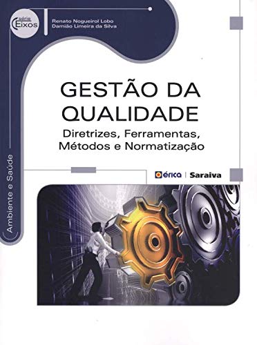 Gestão da qualidade
