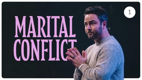 MARITAL CONFLICT | LUKE LEZON