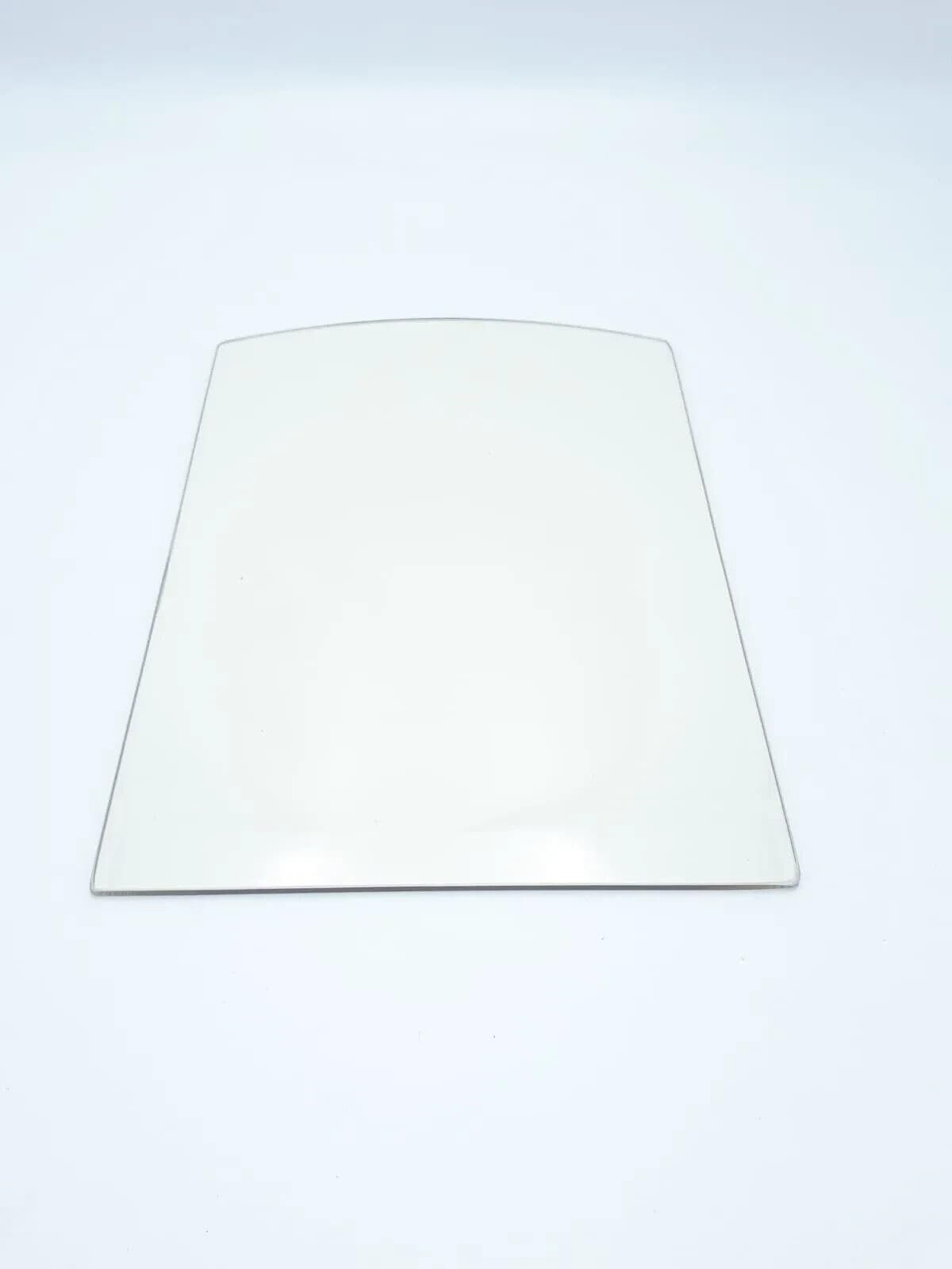 Vetro Stufa A Legna Vetro Ceramico Per Stufe E Camini - Su Misura Resistente Fino A 760°C Stufa A Pellet - Foto 7