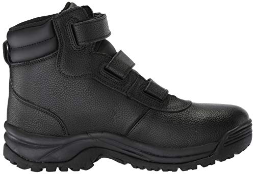 Propét Men Cliff Walker Tall Strap Hiking Boot, Black, 12 E Us #TOP5