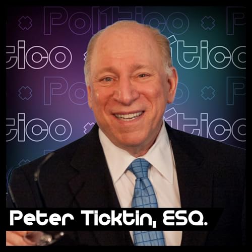 ELECTIONS: The Odd Case of Tina Peters | Ft. Peter Ticktin, ESQ