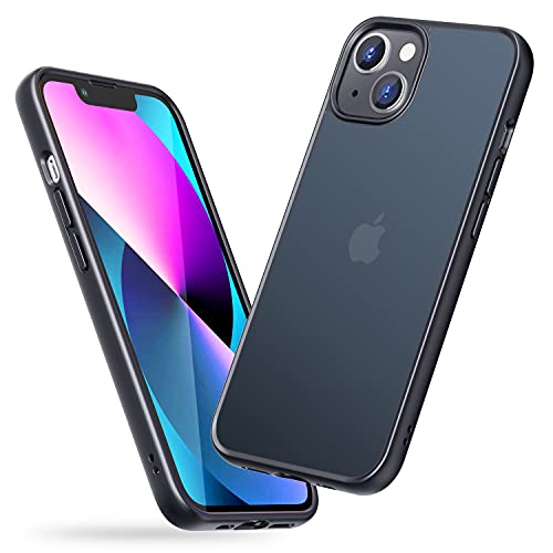 ORANGA iPhone 13 mini p P[X  5.4C` ČRMILKi擾 ϏՌ }bgȎ ΂݂Ȃ Yی wh~ Xgbvz[t 2021NV^ ACtHPR~j[ pJo[ ubN