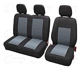 Adecuado para los siguientes modelos de vehículos: Jumper, Jumpy Berlingo / Ducato, Scudo / Transit Turneo / H1 / Daily / Sprinter, Vito / Interstar, Primastar NV200 / Movano, Vivaro / Boxer, Expert, Partner / Master, Trafic / Hiace