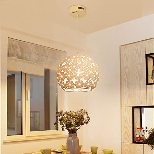 Lustre 3 têtes en cristal GZ Décoration pour bar et restaurant moderne
