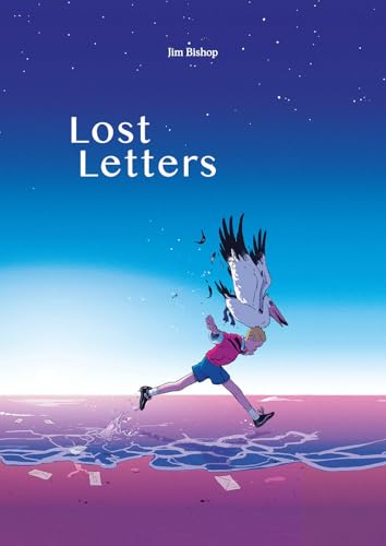 Lost Letters