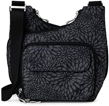 Baggallini Criss Cross