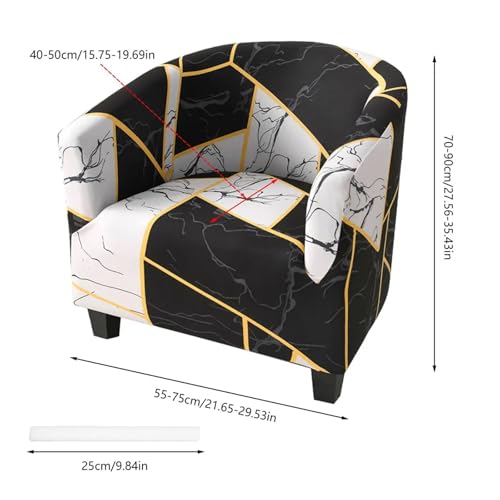 Protector antideslizante for muebles negro contra manchas en fundas de sofá 4