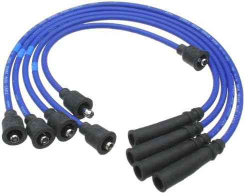 NGK Ignition Wire Set SE76 NGK