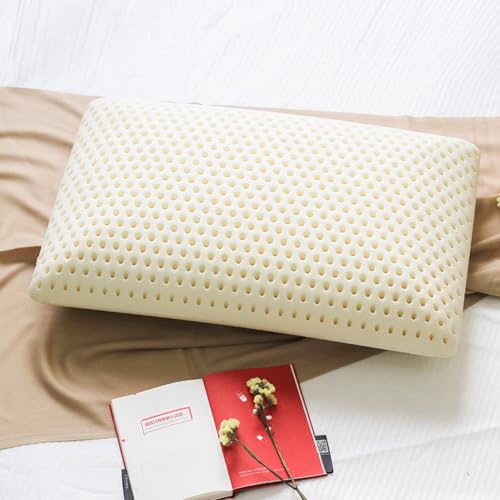 Image of Talatex Talalay 100% Natural Premium Latex Pillow