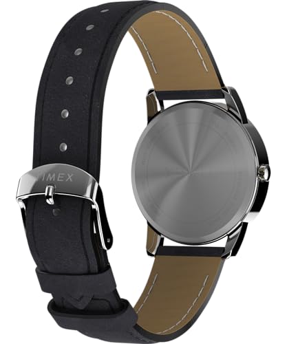 Image of Timex Men's Easy Reader Watch