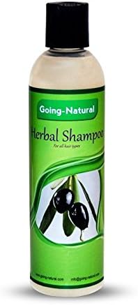 Herbal Shampoo