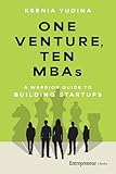 Entrepreneur Books