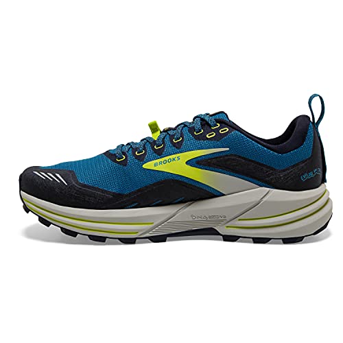 Image of Brooks Men's Cascadia 16 Trail Running Shoe
