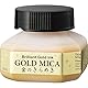 Kuretake Calligraphy Ink - 60 ml - Gold