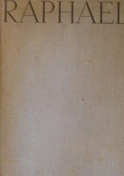 Hardcover Raphael [Phaidon Edition] Book