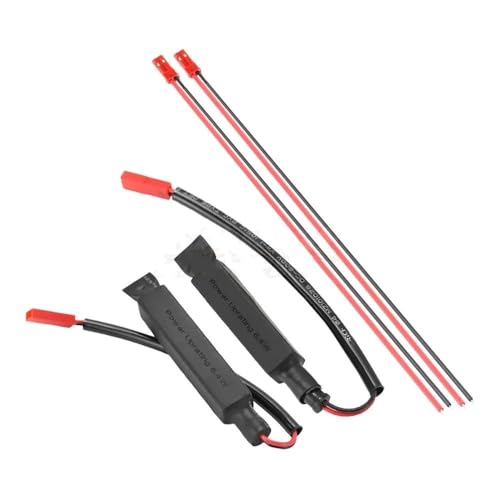 Clignotants LED pour Tiger 800 et 1200 XC XR moto étanche