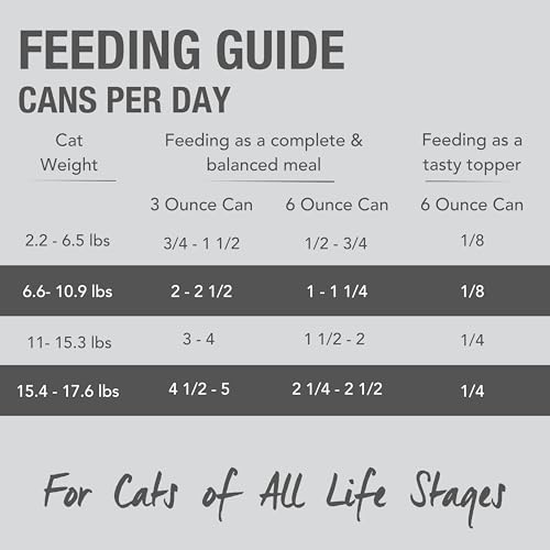 Image of Feline Natural - Canned Grain-Free High-Meat Wet Cat Food