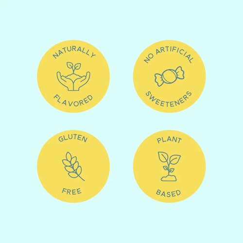 Yuzu Lemonade Juicy Chewy Jellies 10 Sachets miniatura 4