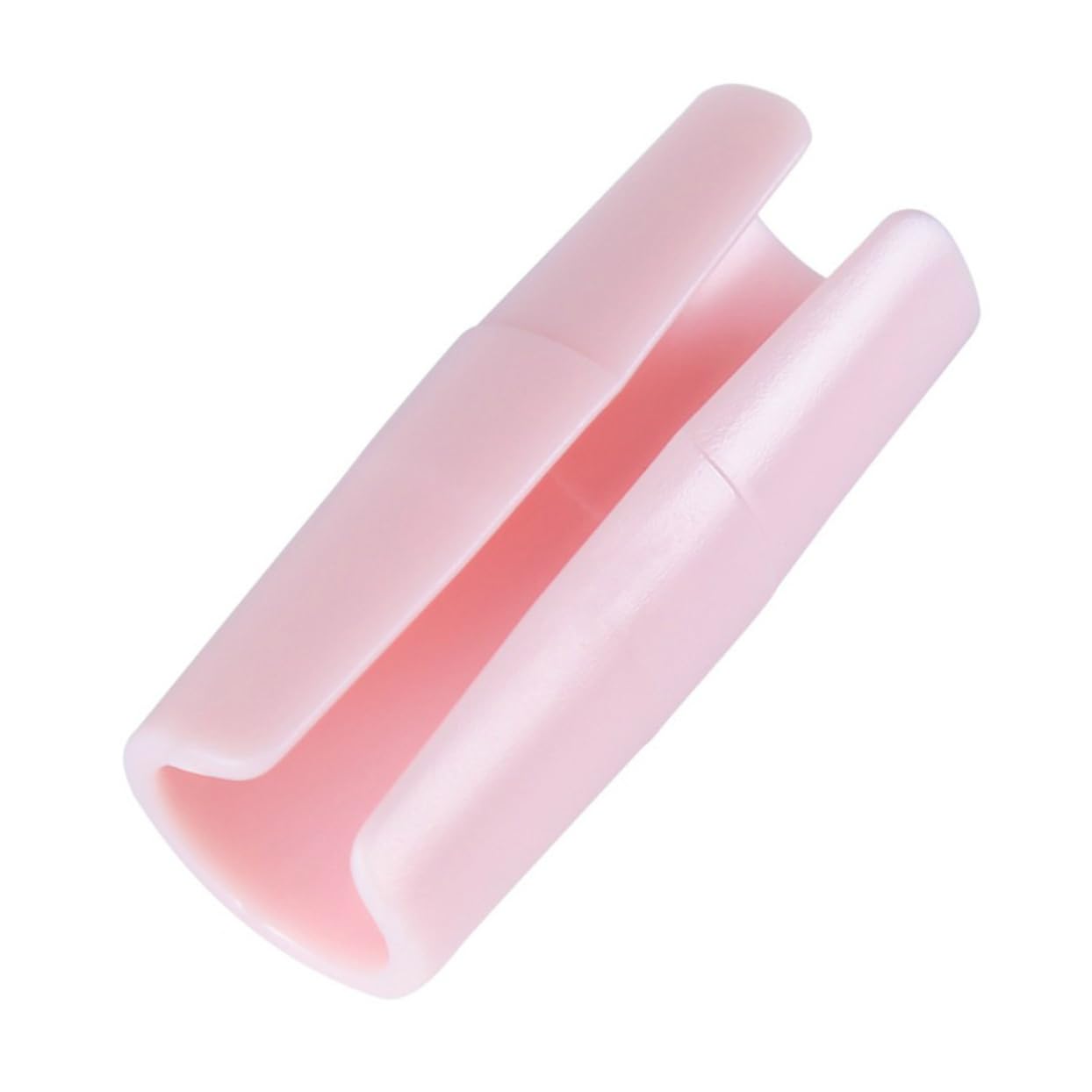Duvet Clips, Quilt Fixer Button, 36 Stück Bettlaken Quilt Halter Klemme Cord Quilt Cover Fixer Kabel Organizer Clip Quilt Fixed Grip(Pink)