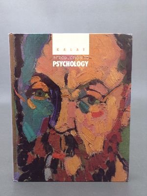 Buy Introduction to Psychology Book Online at Low Prices in India ...