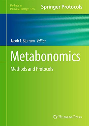 Metabonomics view 2