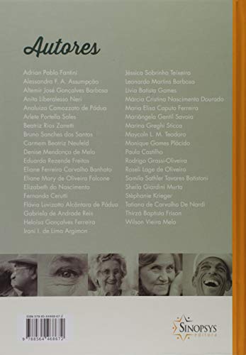 Terapias Cognitivo-comportamentais com Idosos