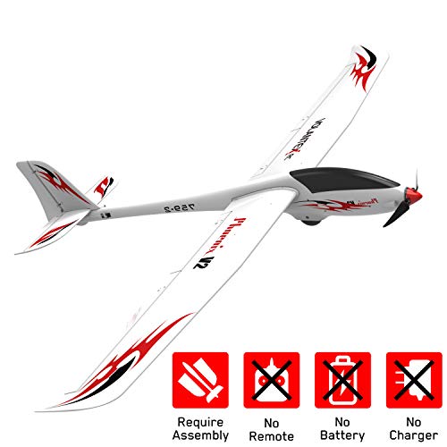 Volantexrc Rc Glider Airplane Phoenixv2 Electric Rc Sailplane 2000Mm Wingspan & Plastic Unibody Fuselage Brushless Pnp Version No Remote No Battery (759-2 Pnp) #TOP1