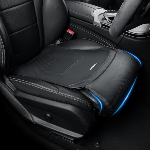 Amazon | ヴェゼル 専用 車 クッション 座布団 脚部サポート 久坐