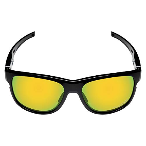 Image of Mryok Replacement Lenses for Oakley Crossrange OO9361 Sunglasses, HD Polarized, UV Protection, Impact Resistant