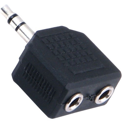 Daffodil TAA304 è uno Splitter ( ripartitore )