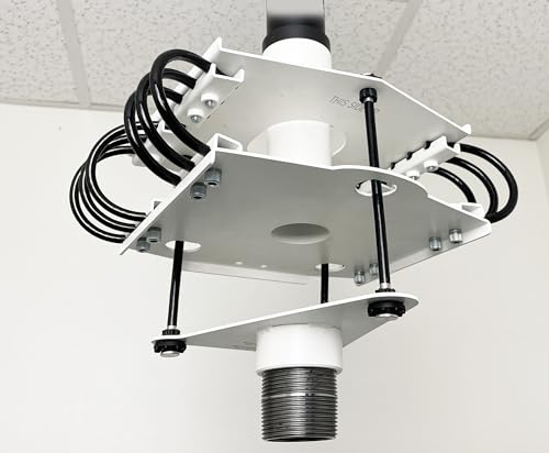 BMS Vibration Filter Kit for projectors