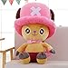 Juego De Anime Cute Kawaii Lovely One Piece Chopper Peluche De Juguete Muñeco De Peluche Suave Regalo Tony Luffy Chopper Patrón Peluche De Peluche Suave 30 Cm