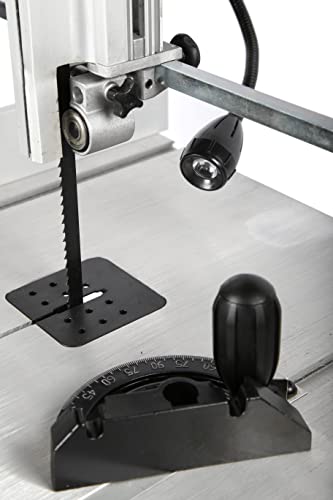 WEN 14-Inch Two-Speed Band Saw