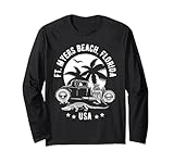 Photo Gallery ft myers beach florida tramonto hotrod alligator design maglia a manica Photo Gallery ft myers beach florida tramonto hotrod alligator design maglia a manica