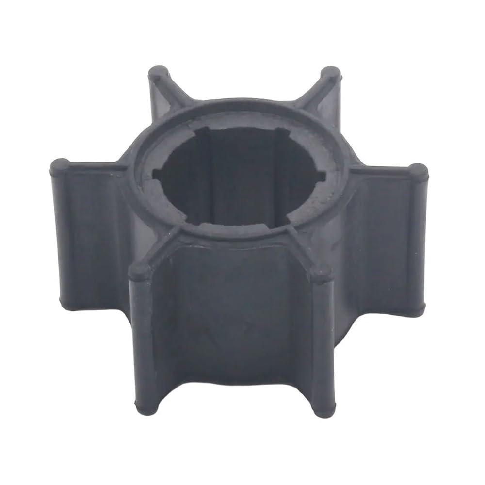 Turbine de pompe à eau compatible 655-44352 pour moteur bateau