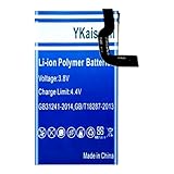 【Facile à installer】La taille correspond à la batterie d'origine. Avant le démontage, si les débutants veulent remplacer la batterie plus facilement, il est fortement recommandé de regarder des vidéos liées au remplacement de la batterie sur YouTube.