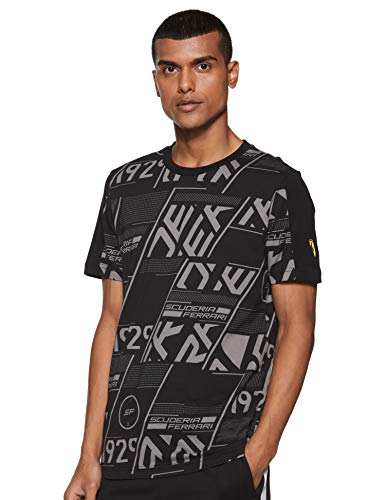 Puma Men'S Regular Fit Active Base Layer Shirt