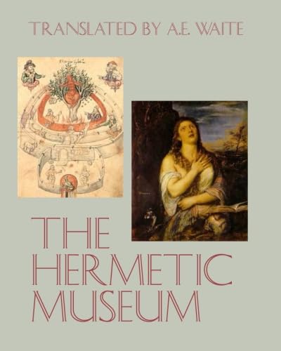 The Hermetic Museum