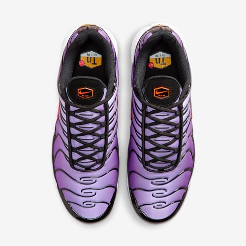 Image of Nike Men's Air Max Plus Golf Shoes