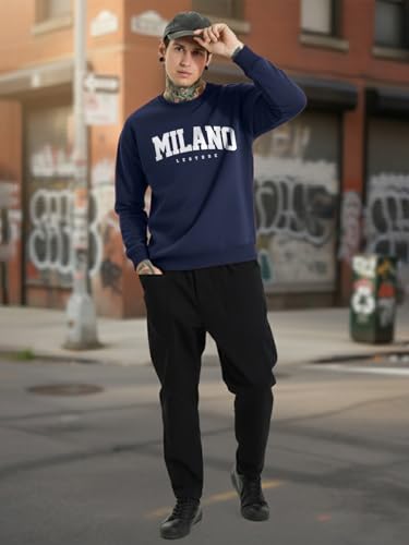 Image of LEOTUDE Hoodie|| Sweatshirt for Unisex || Unisex Hoodie and Sweatshirt for Men's