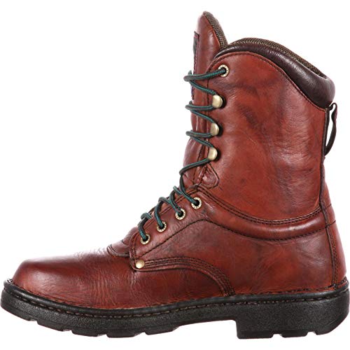 Find The Best Lace Up Work Boot Reviews & Comparison Katynel