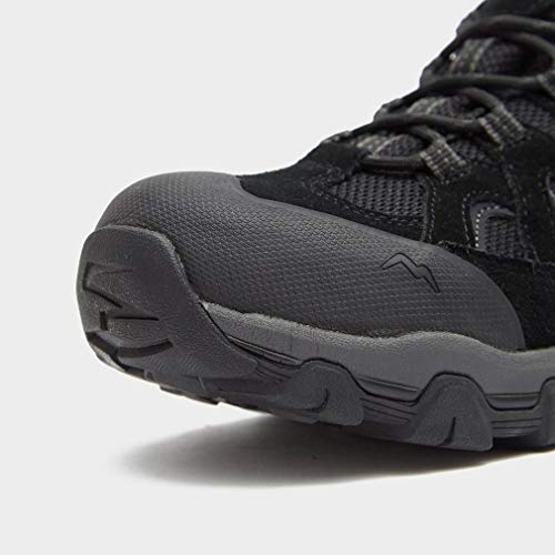 peter storm men's arnside mid walking boot