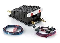 LGB – 10345 Pendelautomatik – Automatisierter Zugbetrieb für Ihre Gartenbahn – Zeitgesteuerter Richtungswechsel – Einfache Montage – Zubehör ab 15 Jahren – Spur G