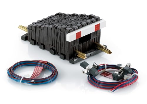 Preisvergleich Produktbild LGB 10345 Pendelautomatik Automatisierter Zugbetrieb für Ihre Gartenbahn Zeitgesteuerter Richtungswechsel Einfache Montage Zubehör ab 15 Jahren Spur G