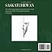 Saskatchewan Birds Colouring Book with Fun Facts About Local Species. Featuring the Most Popular Backyard and Wild Species Found in Saskatchewan.