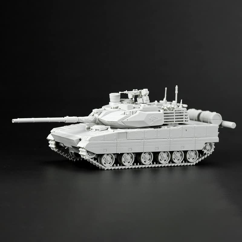 内蔵模型 Amazon | モンモデル 1/72 中国人民解放軍 ZTQ15式戦車 プラモデル M72