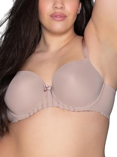 Soutien-gorge Stockholm Vanity Fair armatures nude confort