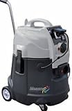 Kabellänge: 10m Messner Clean & Easy 1200 - Teichschlammsauger 1200 Watt