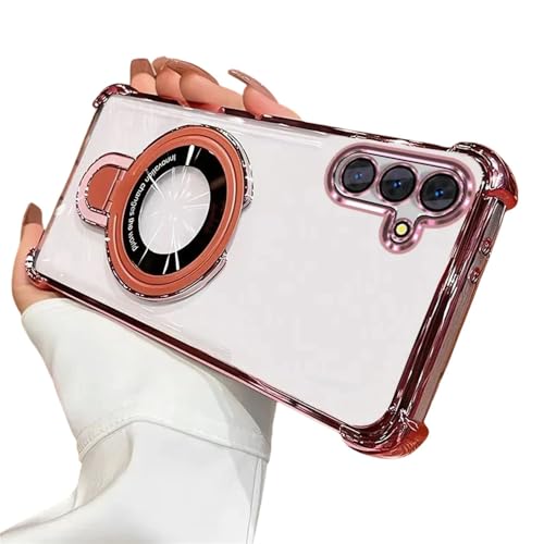 FTTFFLL �ϏՌ����b�L���C�u���P�b�g�P�[�X Samsung Galaxy A16 A26 A36 A56 A17 A07 A06 A15 A25 A35 A55 A14 A24 A54�A�s���N�AA14 4G�܂���A14 5G�p